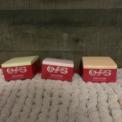 O/S Setting powder Bundle 