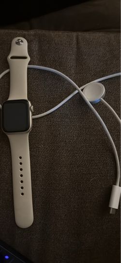 Apple Watch SE