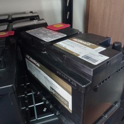 NEW  AC DELCO BATTERY #H6 OR GROUP #48