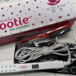Voloom Rootie Hair Iron