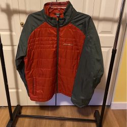 Eddie Bauer Men’s Large Jacket