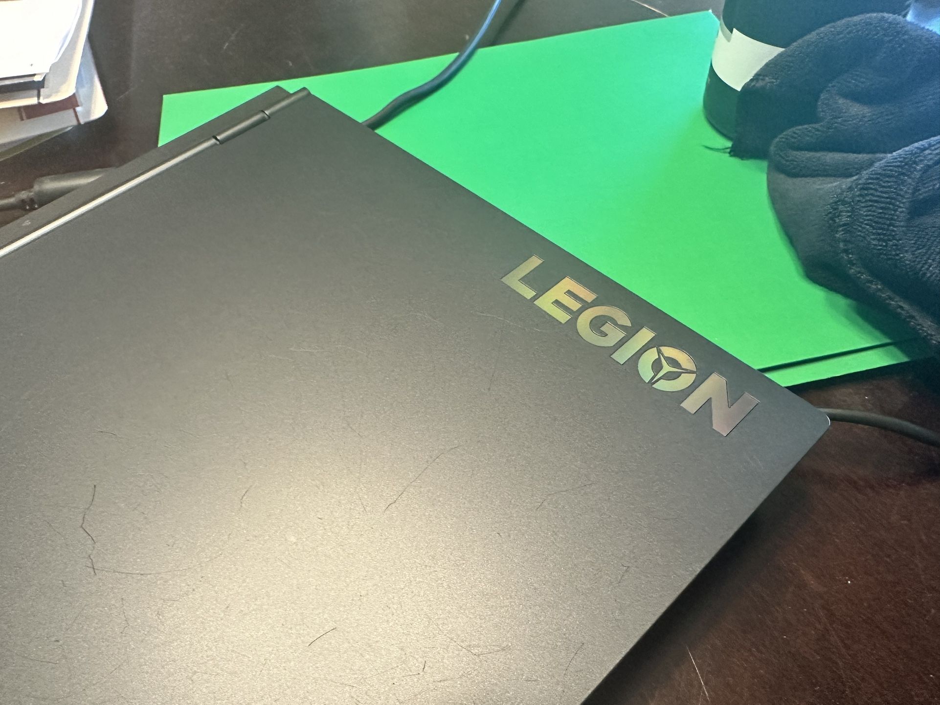 Lenovo Legion 5 15IMH05H Gaming Laptop 15.6”