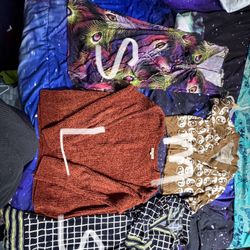 Women’s Clothes Like New 