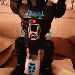 Previously Owned 24 Inch Bat-Tech 