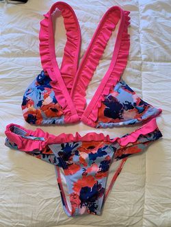Brand new swimsuit.