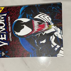 Venom Frame