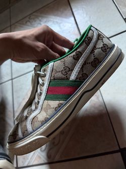 Gucci Shoes size 8.5-9 in men