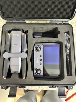 Contixo F 33 Drone New