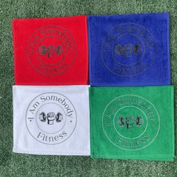 Gym Towels 