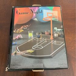 Game Night
