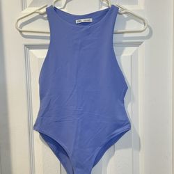 Zara Bodysuit Top
