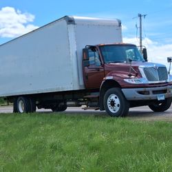 Freightliner 