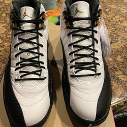 Jordan 12 