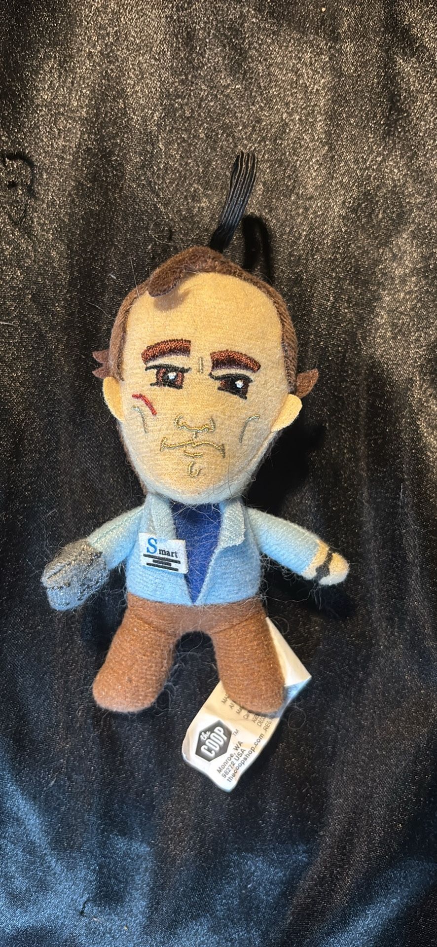Army of Darkness Plushie