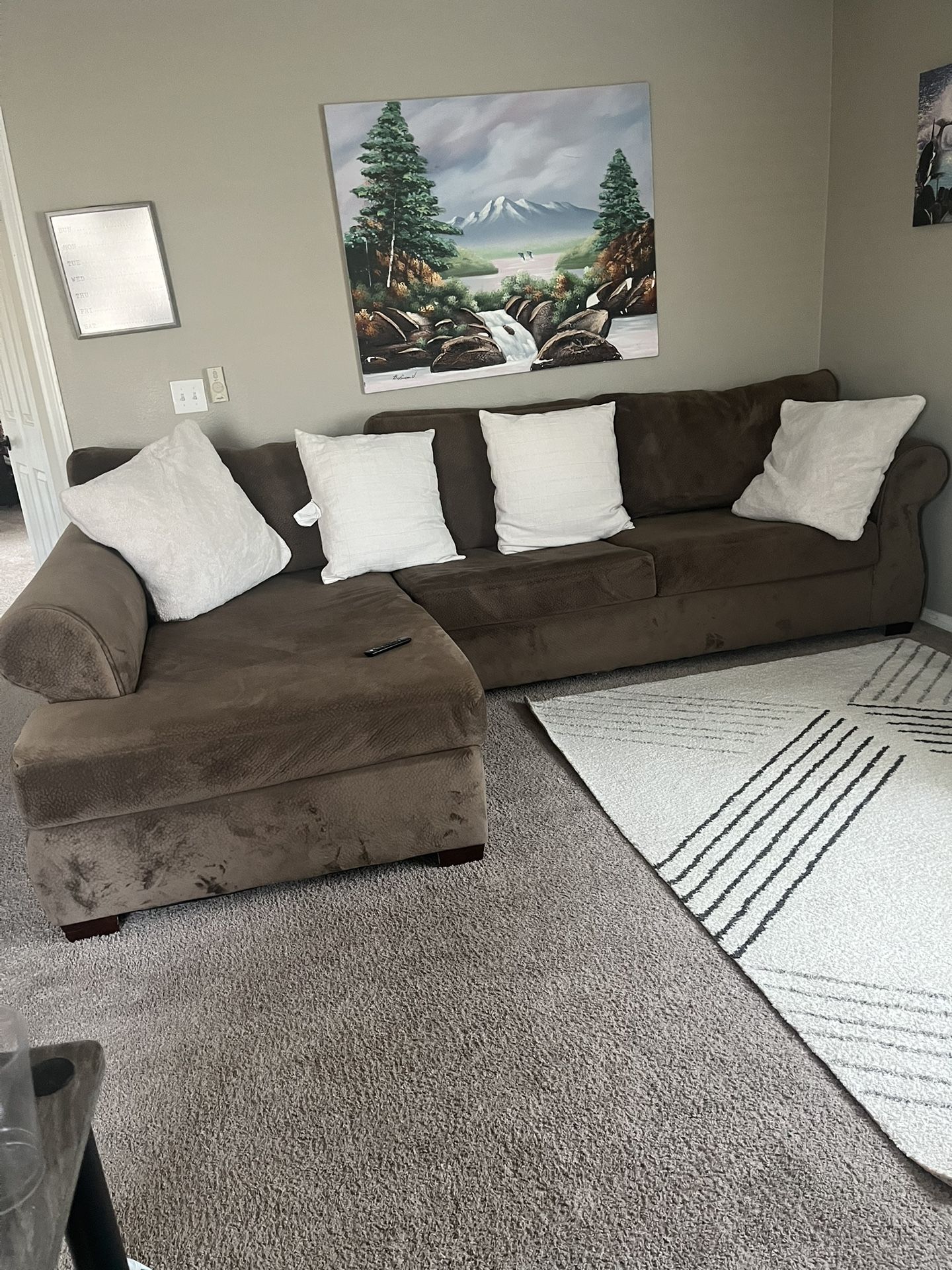 Couch/sofa