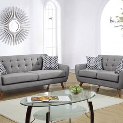 Sofa Set