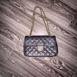 Channel Handbag Purse 