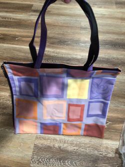 Mary Kay Tote