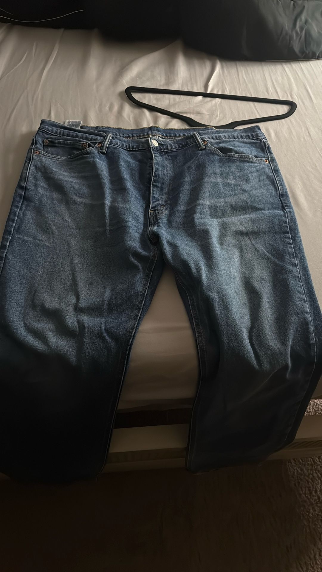 Levi Jeans