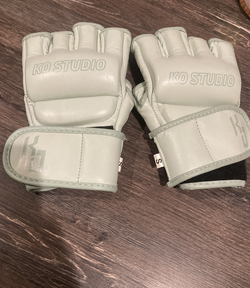 KO Studio MMA Gloves size S