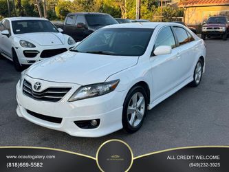 2010 Toyota Camry