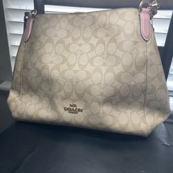 Coach Celeste Hobo Bag