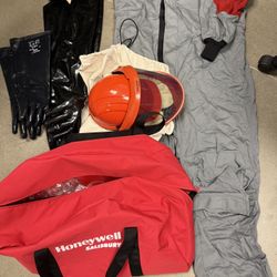 Arch Flash Suit 