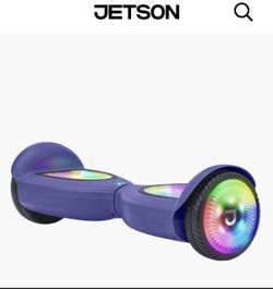 Hoverboard MOJO Dynamic sound- BRAND NEW