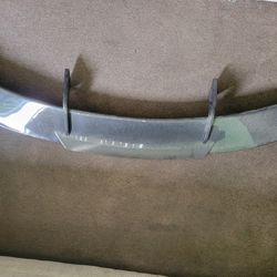 Carbon Fiber Wing