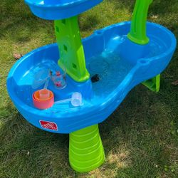 STEP2 Water Play Table 15101