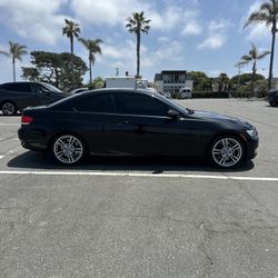 2008 BMW 335xi E92