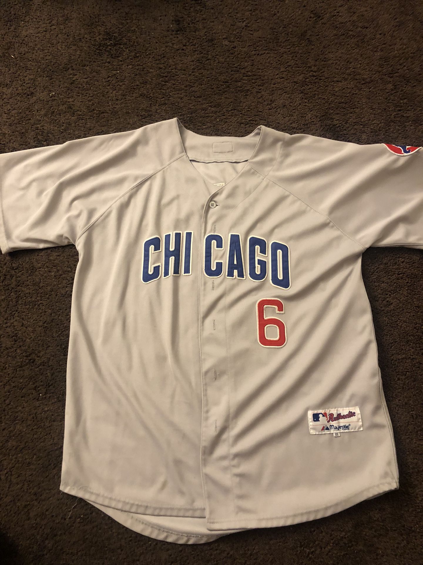 MLB Jersey