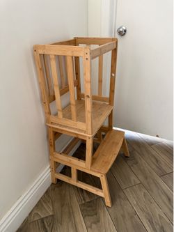 Step stool