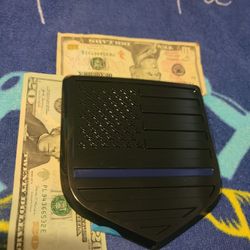 American Flag Emblem