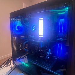 Gaming pc