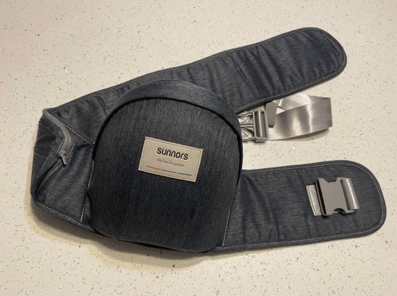 Baby Hip Carrier
