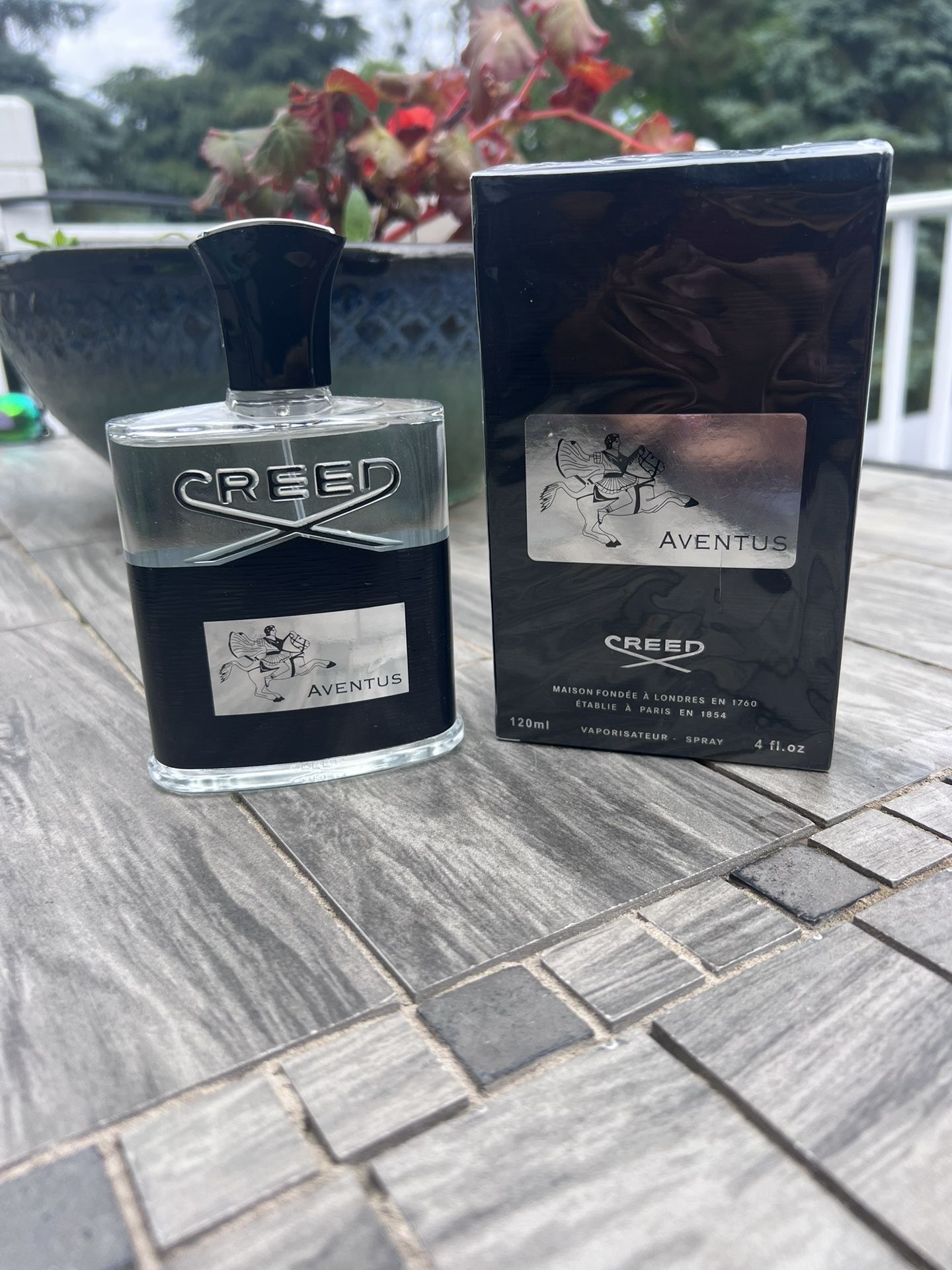 Creed Aventus
