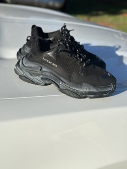 Balenciaga Triple S