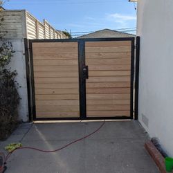 Custom Gates