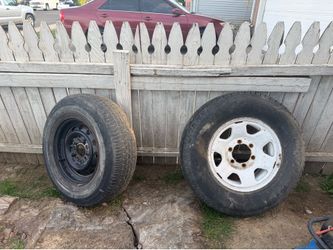Free Tires