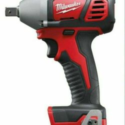 Milwaukee 1/2 Impact 