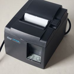 Star Micronics TSP100 III Thermal Receipt Printer