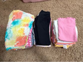 Toddler girl clothes size 5t