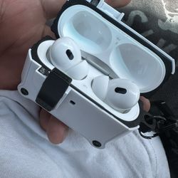 Air Pod Pros