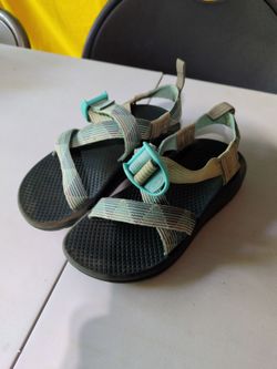 Chaco kids' sandal, size 13 kids