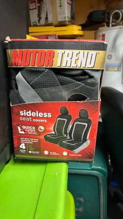 Car seat covers