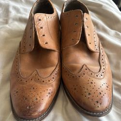 Mens Dress Shoes