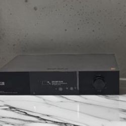 EverSolo DMP-A8  Network Streamer, DAC, & Preamp