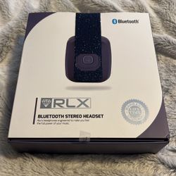 Bluetooth Stereo Headset