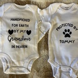 Custom T-Shirt, Cups, and Gear